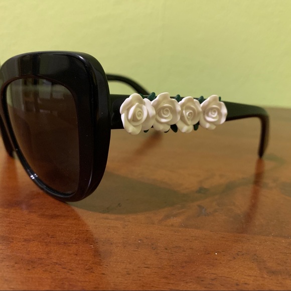 Dolce & Gabbana Sunglasses main image 4
